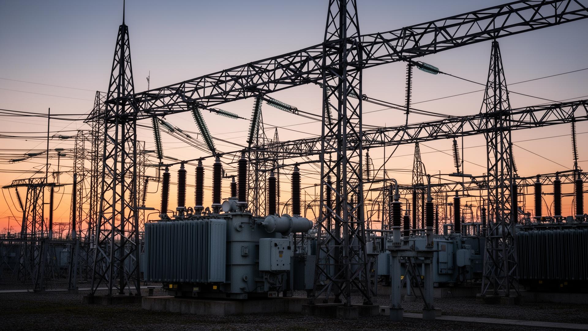 High & Low Voltage Systems