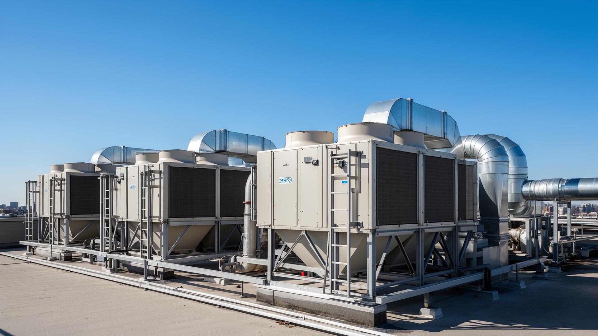 Climate & Refrigeration